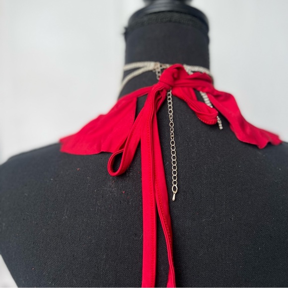 SALSA DRESS 💃 - Picture 7 of 9